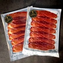 UND 20 CECINA DE VACA SUPREMA ANCESTRAL LONCHEADO 55 GR OKELAN