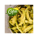 UND 2 GUINDILLA REBOZADA EN TEMPURA CAPIROTES BOLSA 1 KG COFRIT 200 UND APROX