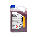 UND 4 JABON MANOS PERFUMADO 5 KG GELPONS MOUSSE