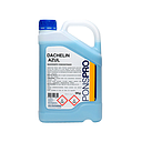 [88335] UND 4 SUAVIZANTE LAVADORA CONCENTRADO 5 KG DACHELIN AZUL