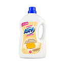 CAJA 4 UND DETERGENTE ASEVI MARSELLA 52 DOSIS