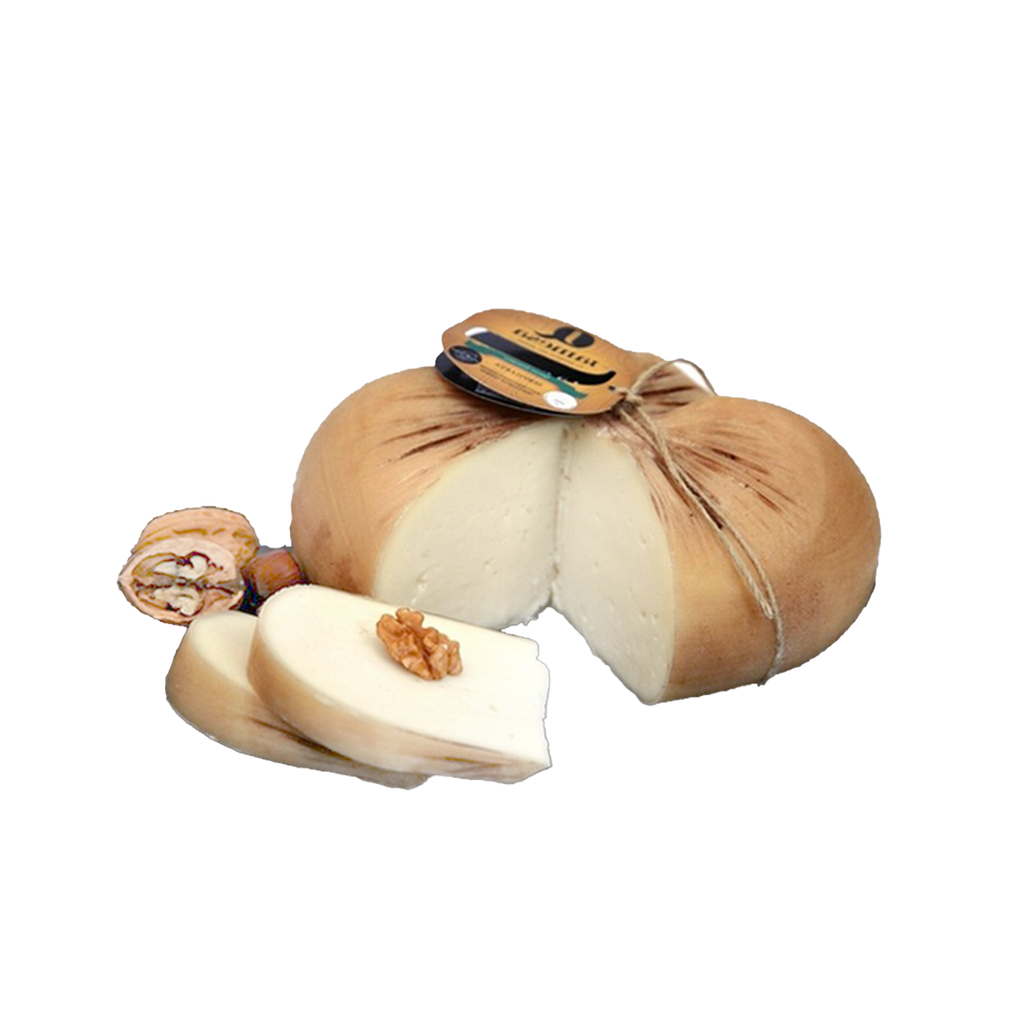 KG 3.6 QUESO SERVILLETA CABRA