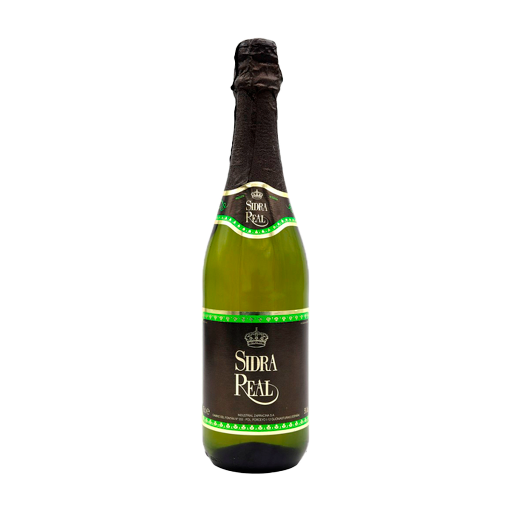 UND 6 SIDRA REAL ASTURIANA