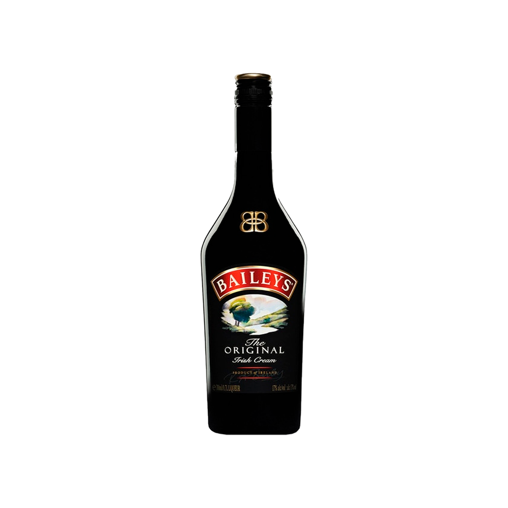 UND 6 CREMA LICOR BAILEYS 70 CL 17º