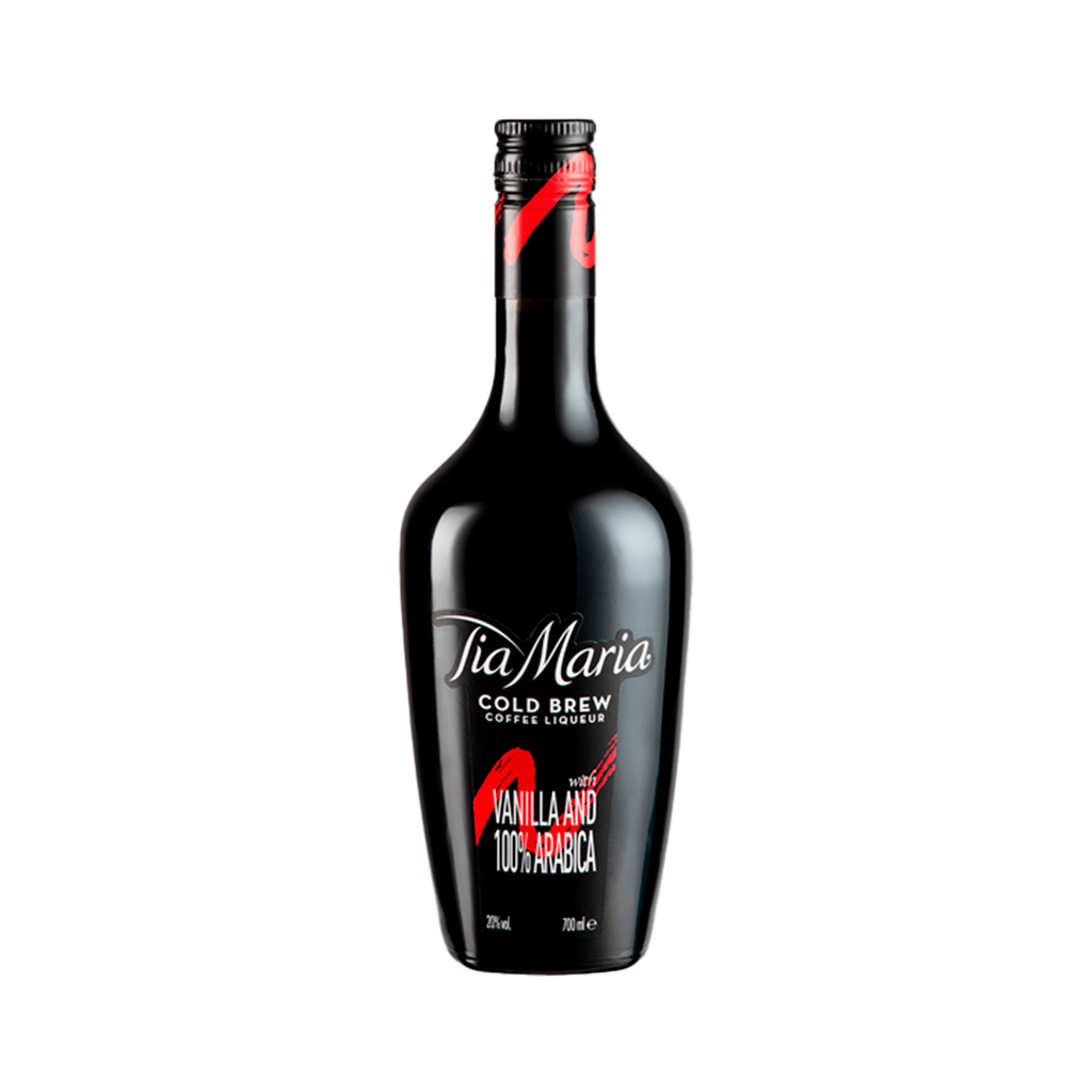 UND 6 LICOR TIA MARIA 70 CL 20º
