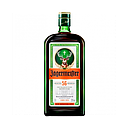 UND 6 LICOR JAGERMEISTER 1 L 35º