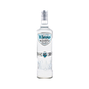 UND 6 AGUARDIENTE ORUJO BLANCO 40º  70 CL EL ARTESANO