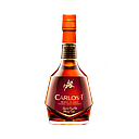 UND 6 BRANDY CARLOS I 70 CL