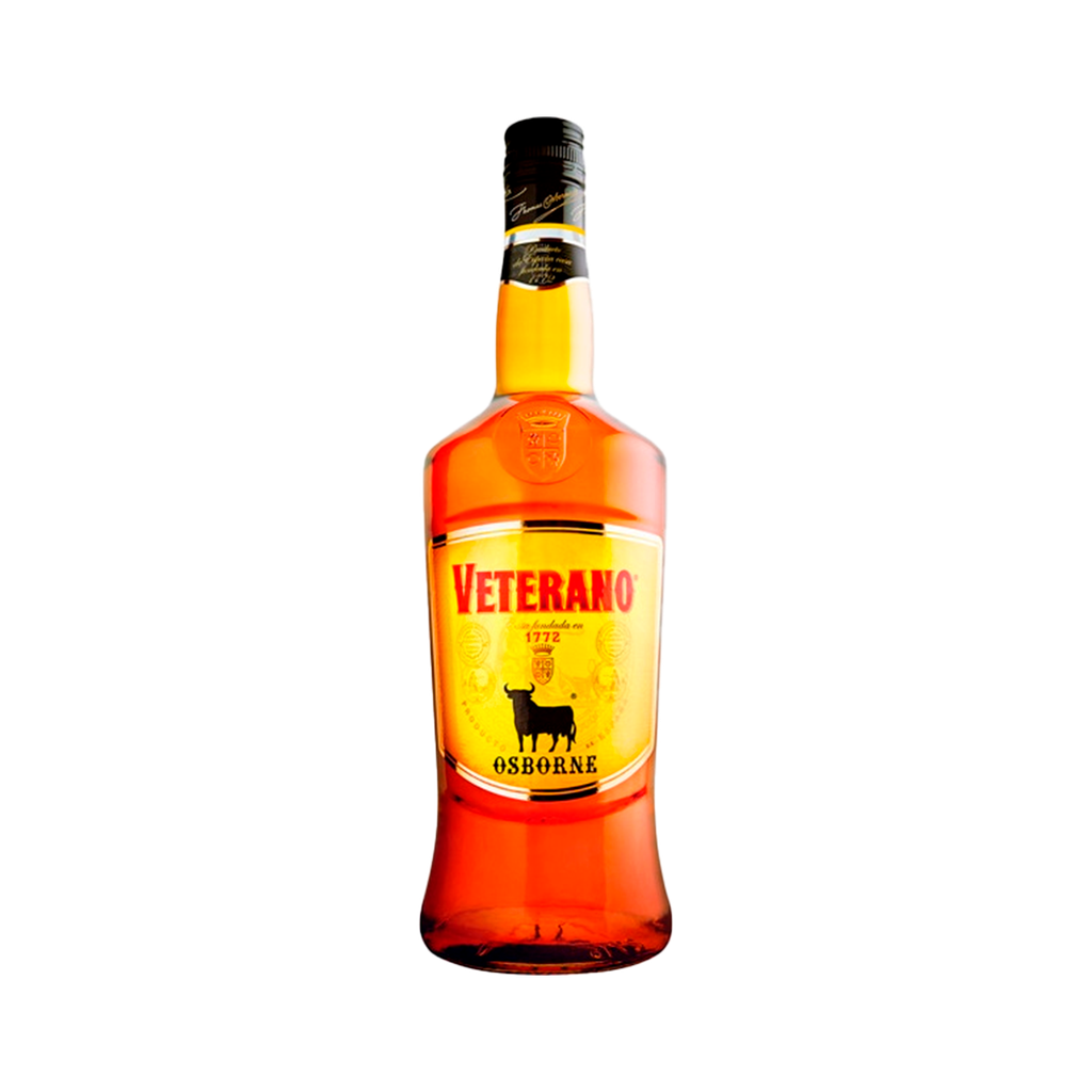 UND 6 VETERANO 1 LITRO 30º