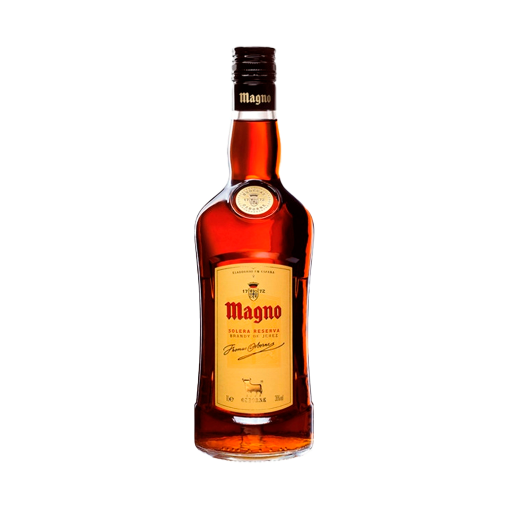 UND 6 MAGNO 70 CL 36º
