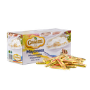 [53260] CAJA MAYONESA MONODOSIS 200 UND 14 ML COSAMI