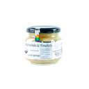 [12537] UND 18 MERMELADA  ALCACHOFA FCO 200 G CARTUJA