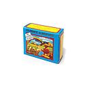 [12789] CAJA 50 UND COLORANTE "ARCO IRIS"  PTE 10 SOBRES