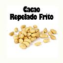 UND 12 CACAO REPELADO FRITO SAL 1 KG ALBUFERA