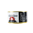 [89127] UND 8 CONFIT PATO 6 MANCHONS (ALITAS) KATEALDE