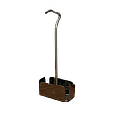 UND 24 SOPORTE VACIO (ACEITE-VINAGRE) FORMATO 250 ML