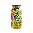 UND 3 GUINDILLA VASCA VINAGRE 1.5 KG