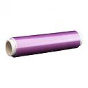 [96505] UND 3 FILM ALIMENTARIO INDUSTRIAL 30 CM(MORADO)SAVISOL 300 M