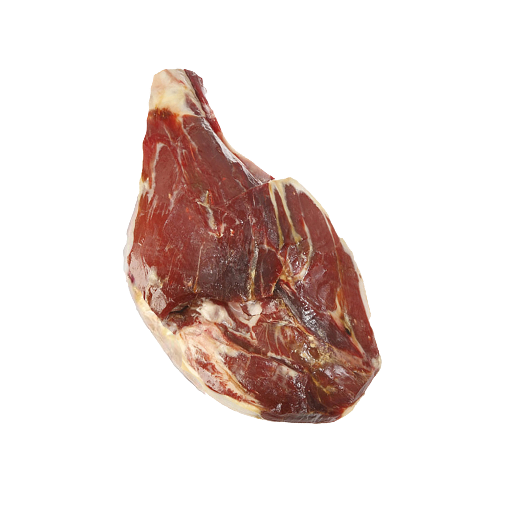 KG 10 JAMON DESH RESERVA PULIDO TOTAL BAZA