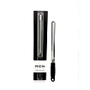 UND 1 CUCHILLO JAMONERO MON (ANTICORTES) LAMINADO FINO