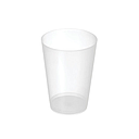 UNIDADES 25 VASO PLASTICO SIDRA MOJITO 500 CL (BLISTER 16 UND)