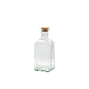 UND 12 BOTELLA FRASCA 1/2 LITRO TAPON CORCHO