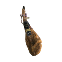 [45009] KG 8 JAMON IBERICO CEBO HUELLA IBERICO 36 M