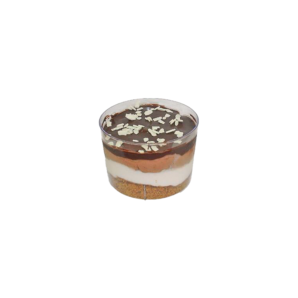 UND 9 VASITO TRES CHOCOLATES 120 GR