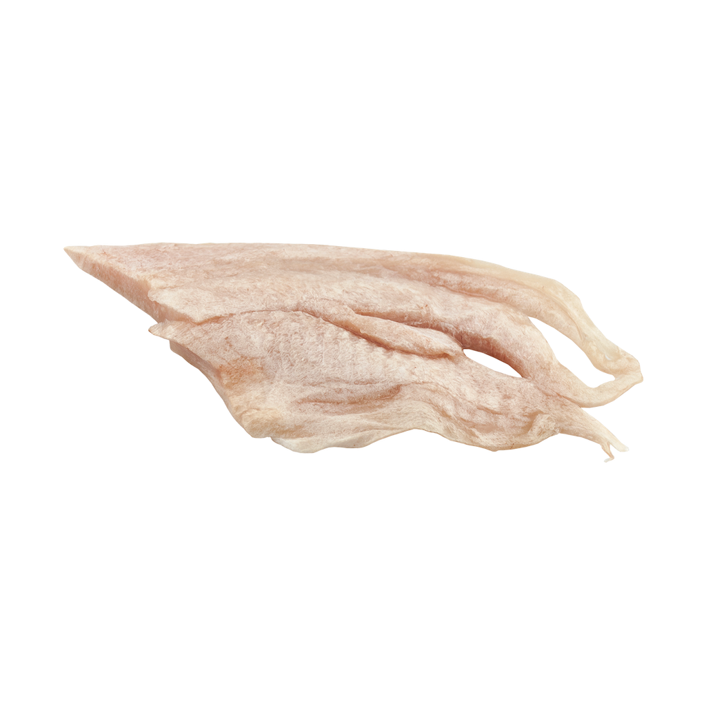 KG 5 FILETES DE PALOMETA (SIN PIEL) 115/170 (PBO)