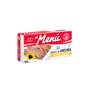 [41122] CAJA 24 UND ANCHOAS EL MENU LATA 50 G