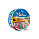 [41131] UND 12 ANCHOAS EL MENU LATA 550 G F.A