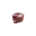 [02017] UND 20 COULANT DE CHOCOLATE 100 G