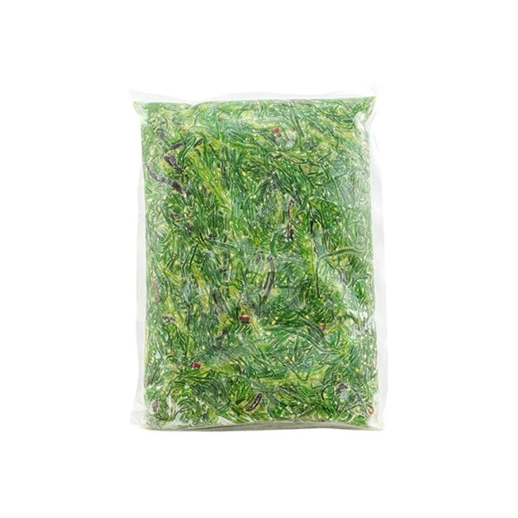 UND 10 WAKAME 1KG