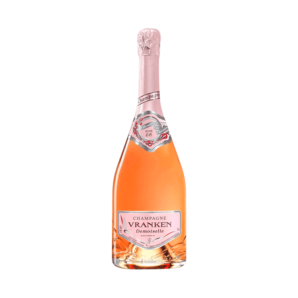 UND 1 CHAMPAN DIAMANT ROSE 75 CL