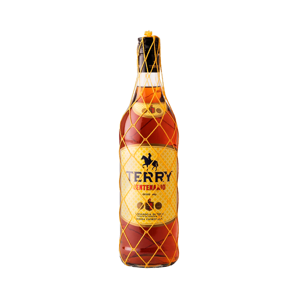 UND 10 TERRY + 2 FUNDADOR SIN CARGO