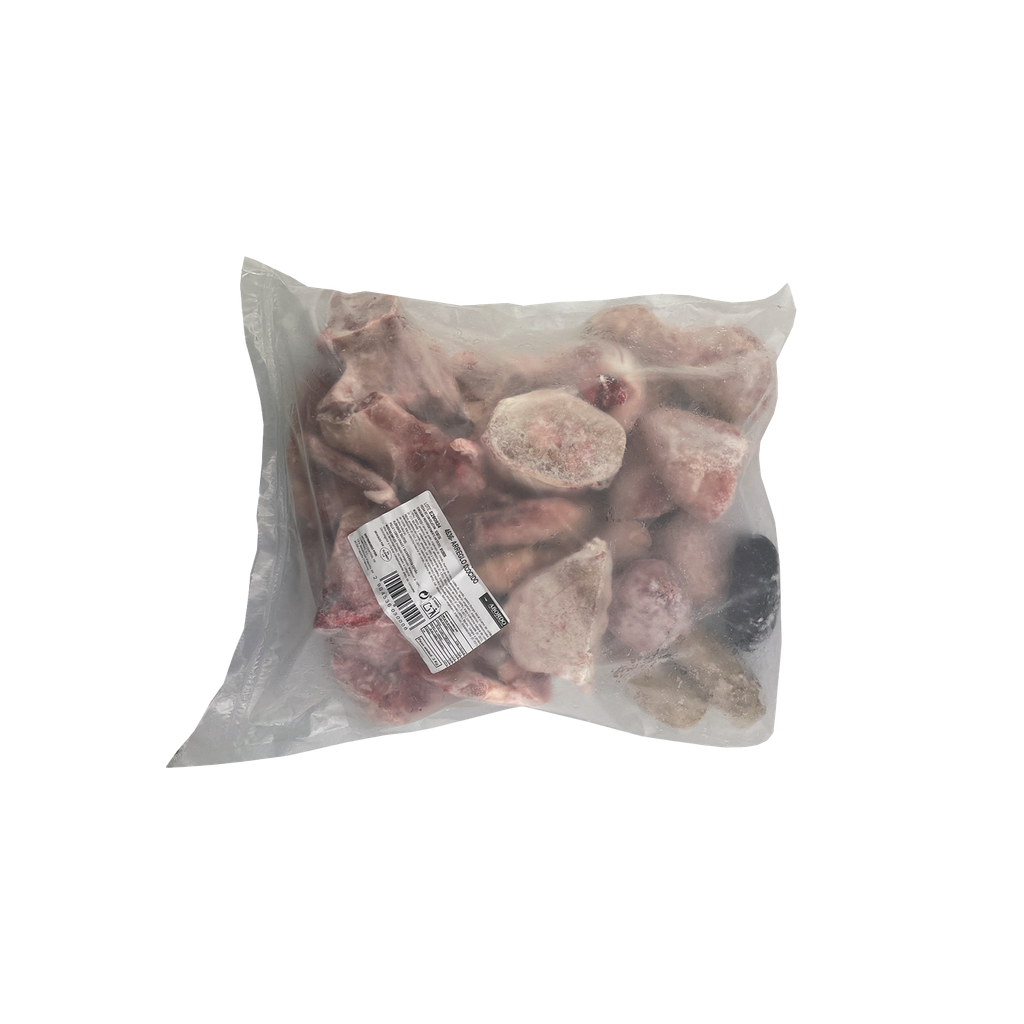 KG 6 ARREGLO DE COCIDO