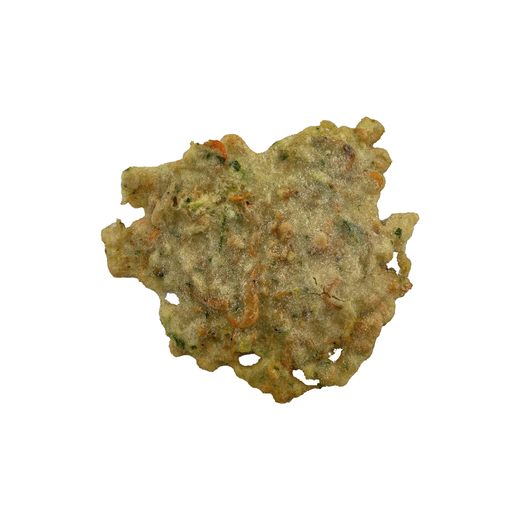 KG 2 TORTILLITAS DE CAMARON (PREMIUM)