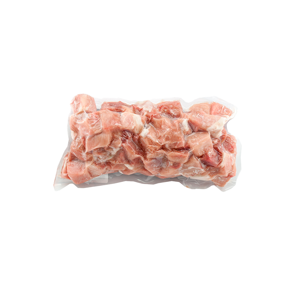 KG 5 MAGRO DE CERDO A TACOS