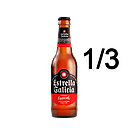 ESTRELLA GALICIA ESPECIAL 1/3 NR 1x24B