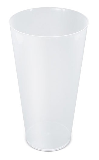 UNIDADES 20 VASO COMBI-COCKTAIL 480 CL REUTILIZABLE (BLISTER 25 UND)