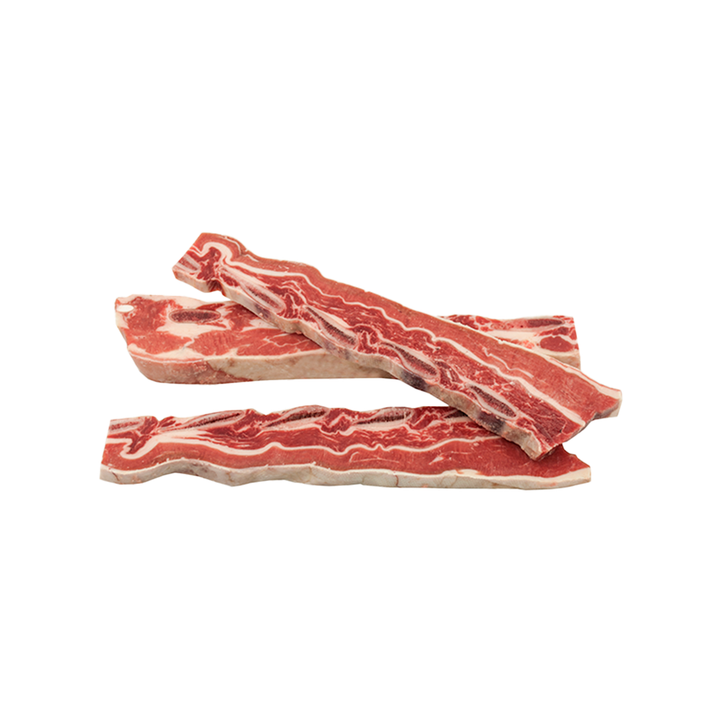 KG 5 CHURRASCO DE TERNERA (IQF)