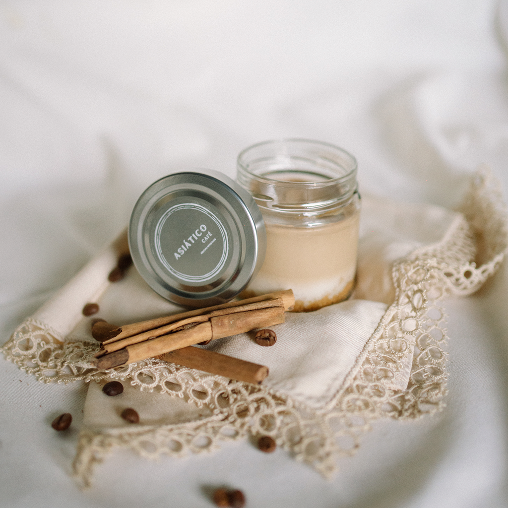 CAJA 12 UD FRASCO DE CREMOSO ASIATICO  160 G VORANDO