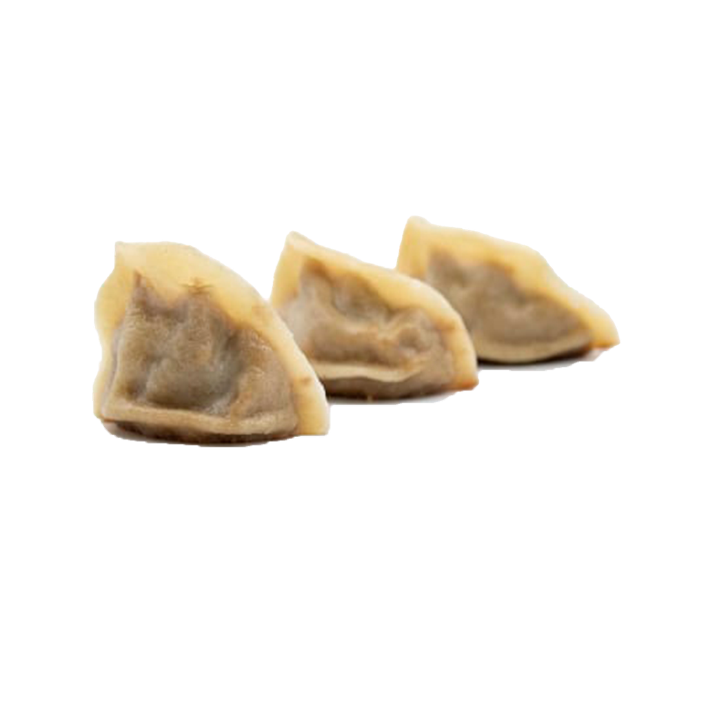 (C)UND 6 GYOZAS DE PAPADA IBERICA BOLSA 500 G (20 UD X 25 G) SURA