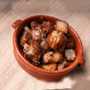 UND 1 COCHIFRITO DE COCHINILLO 400 G (1 RACION) COMENBABIA