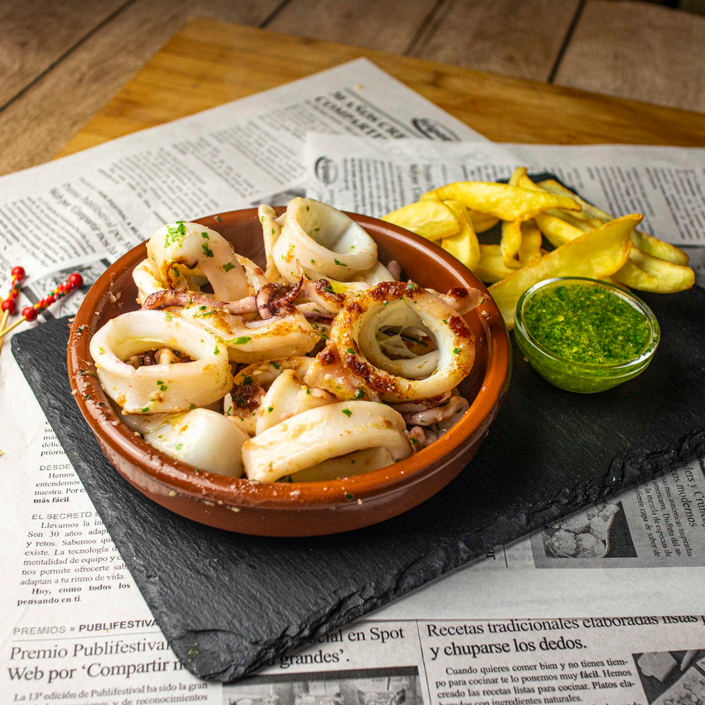 UND 6 ANILLAS Y REJOS TROCEADOS BOLSA 1 KG FRIPOZO