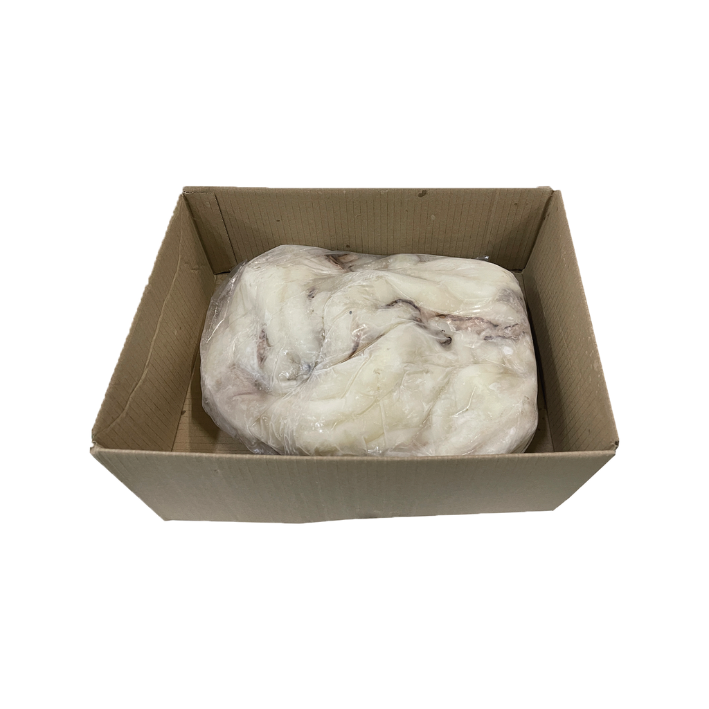 KG 5 PATAS DE SEPIA LIMPIAS IQF