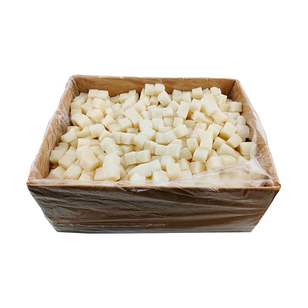 KG 7 CALLO DE CALAMAR A DADOS (POTON) (IQF)