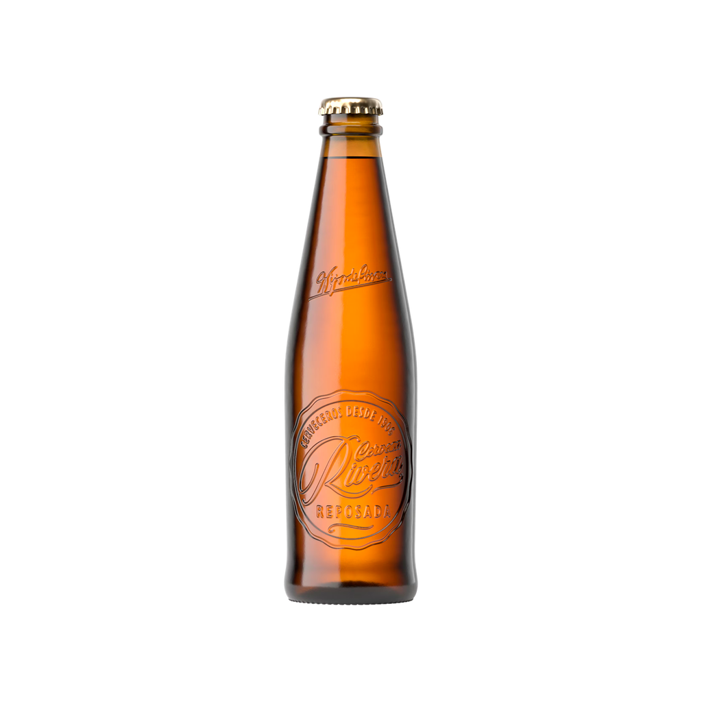 ESTRELLA GALICIA REPOSADA 1/3 NR 24 BOT