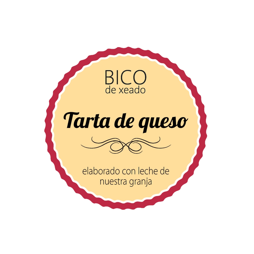 UND 6 POCETI HELADO TARTA DE QUESO 5.5L BICO DE XEADO