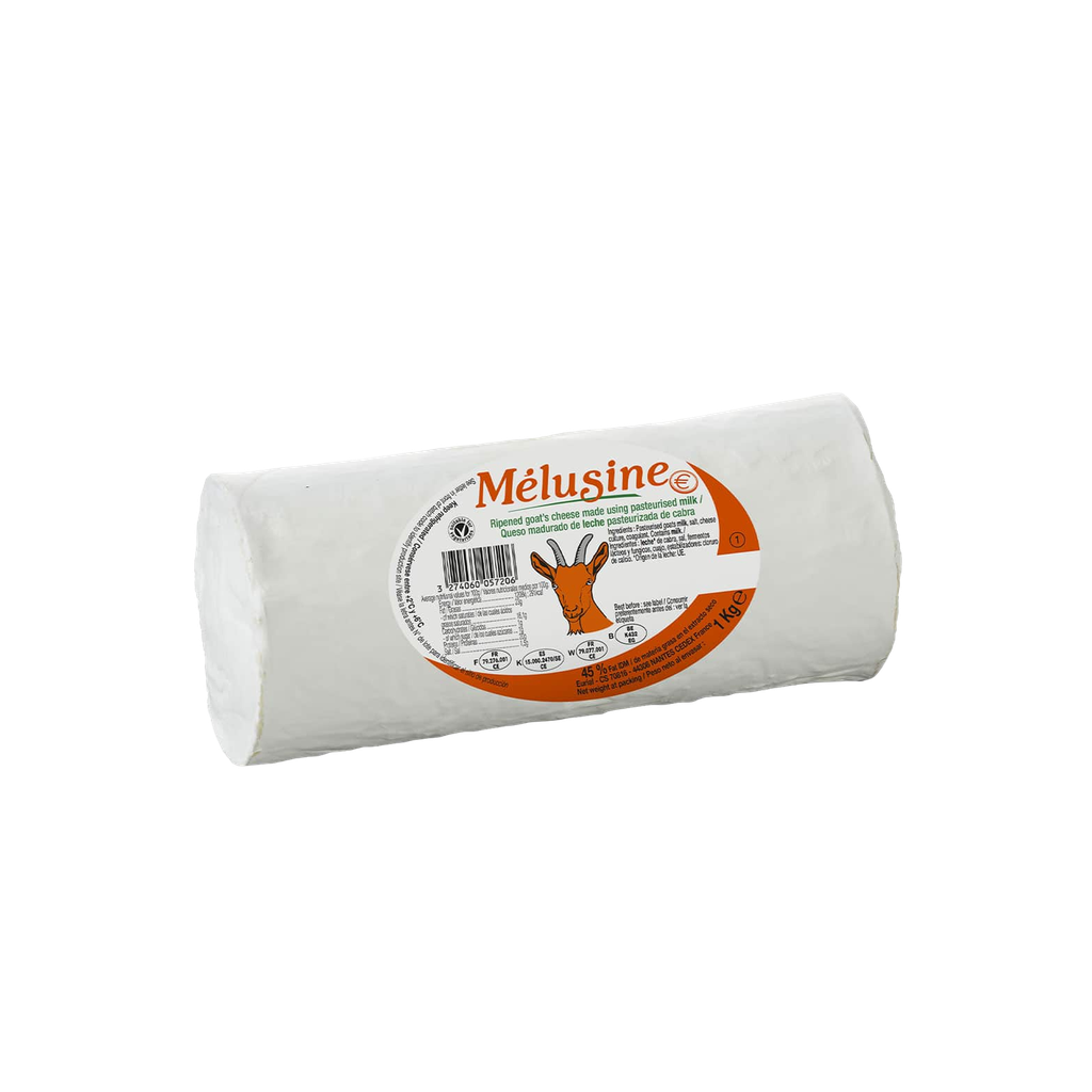 UND 1 RULO CABRA MELUSINE PAJITA 1 KG